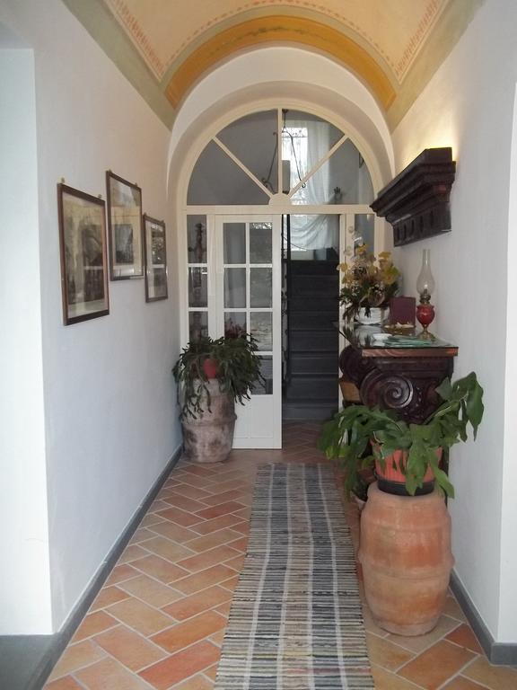 Agriturismo Tenuta Buon Respiro Orvieto Ngoại thất bức ảnh