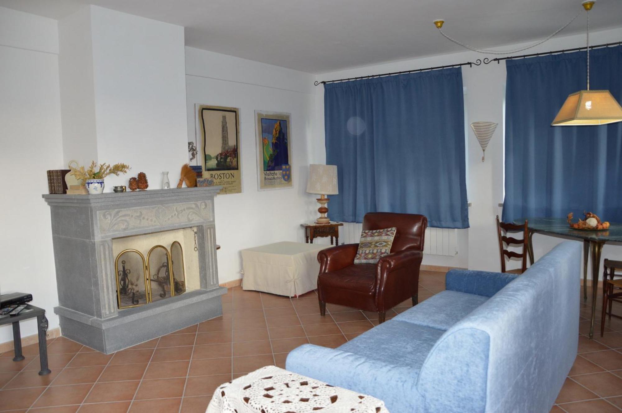 Agriturismo Tenuta Buon Respiro Orvieto Phòng bức ảnh