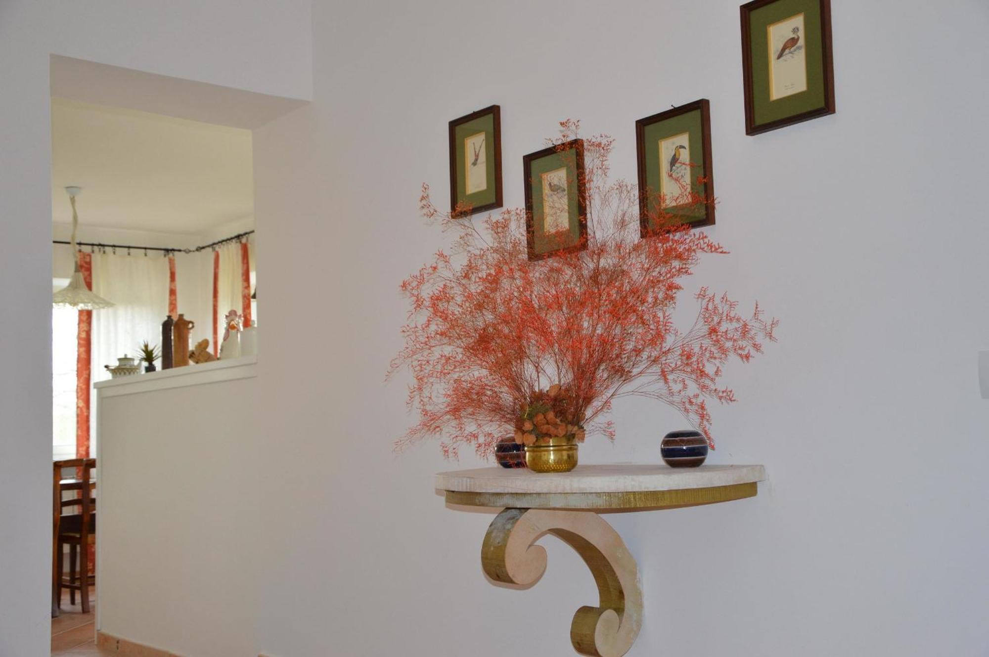 Agriturismo Tenuta Buon Respiro Orvieto Phòng bức ảnh