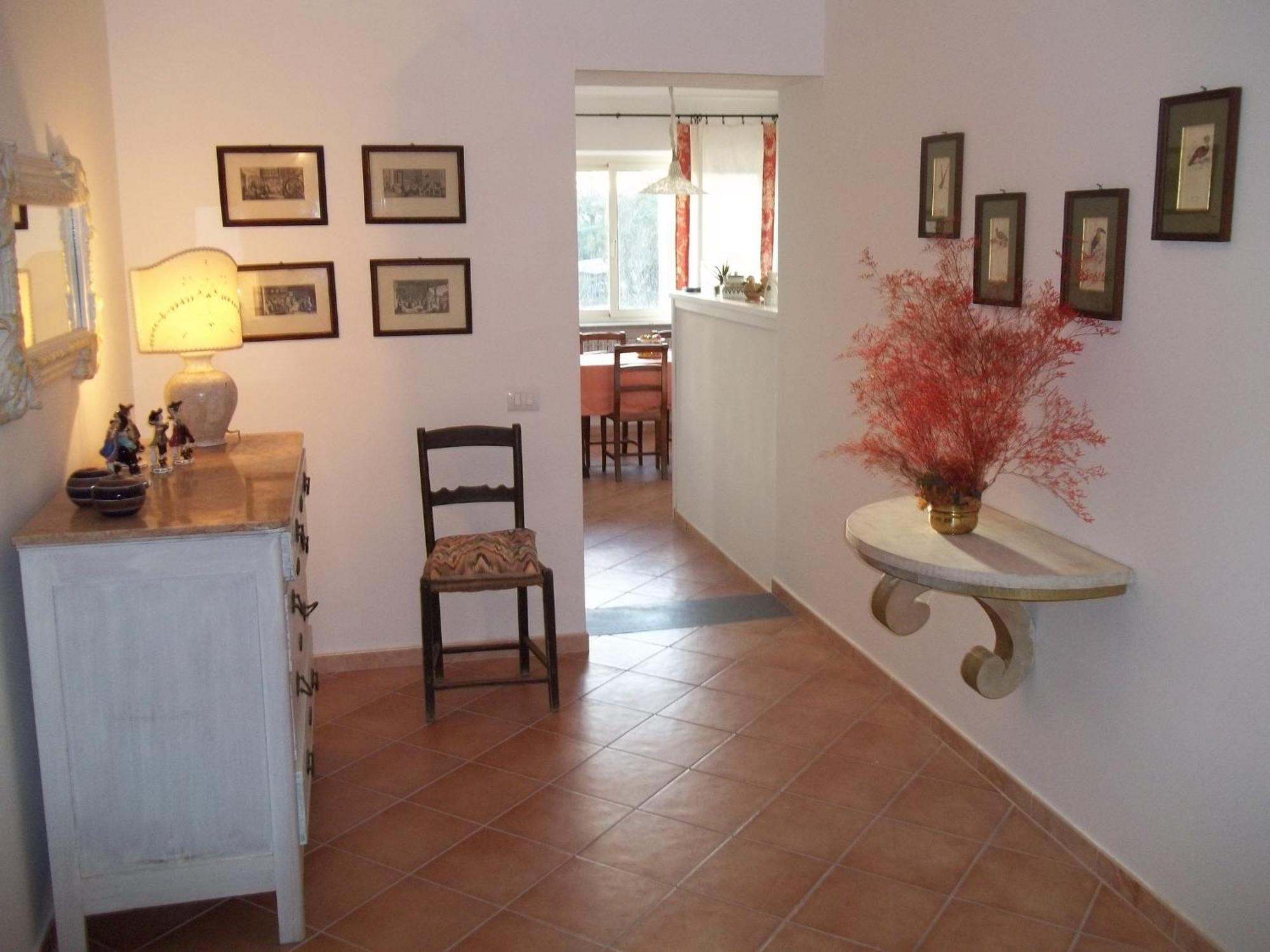 Agriturismo Tenuta Buon Respiro Orvieto Phòng bức ảnh