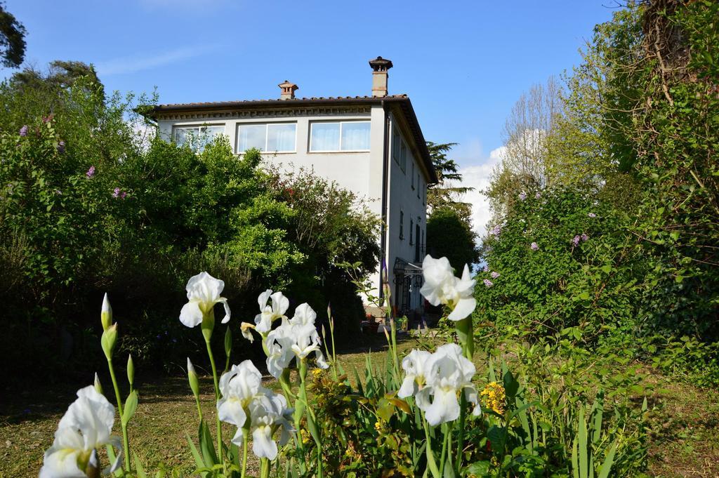 Agriturismo Tenuta Buon Respiro Orvieto Ngoại thất bức ảnh