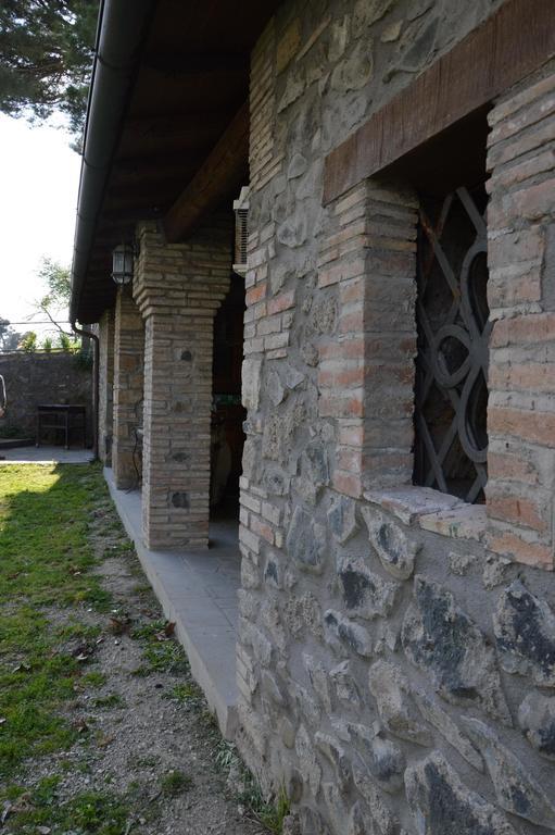 Agriturismo Tenuta Buon Respiro Orvieto Ngoại thất bức ảnh