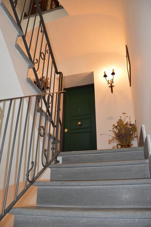 Agriturismo Tenuta Buon Respiro Orvieto Ngoại thất bức ảnh