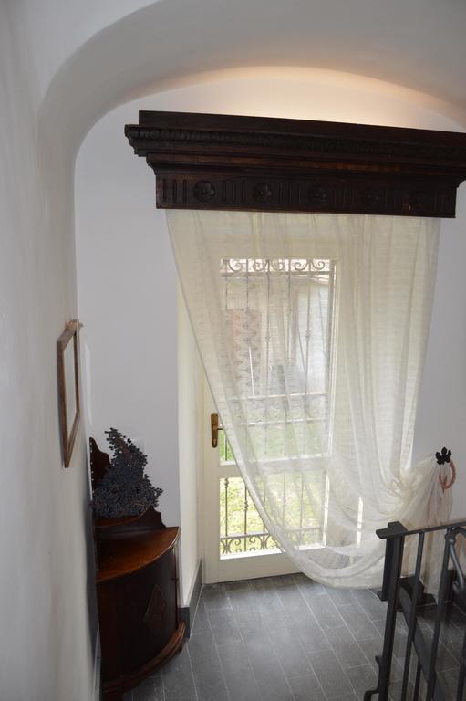 Agriturismo Tenuta Buon Respiro Orvieto Ngoại thất bức ảnh