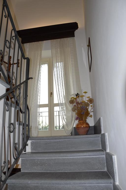 Agriturismo Tenuta Buon Respiro Orvieto Ngoại thất bức ảnh