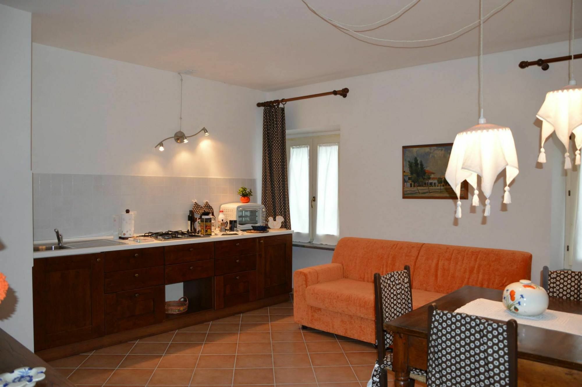 Agriturismo Tenuta Buon Respiro Orvieto Ngoại thất bức ảnh